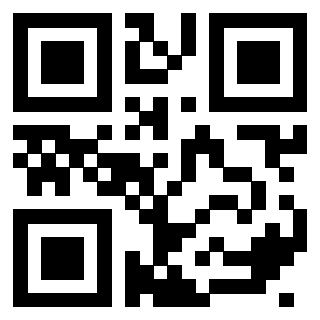 Il Qr Code di 3408267510