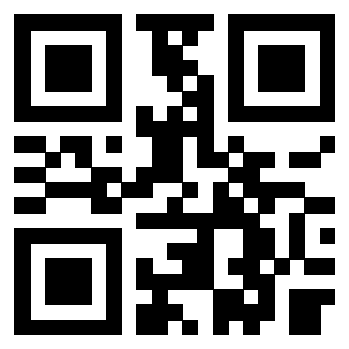 3408267513 QrCode associato