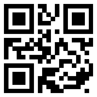 Immagine del QrCode di 3408267518