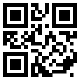 3408267520 QrCode associato