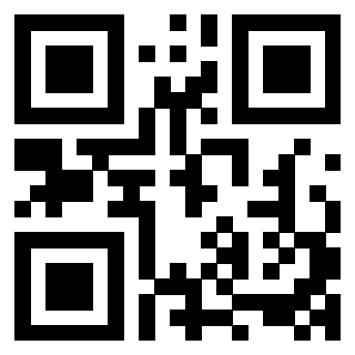 Immagine del Qr Code di 3408267521