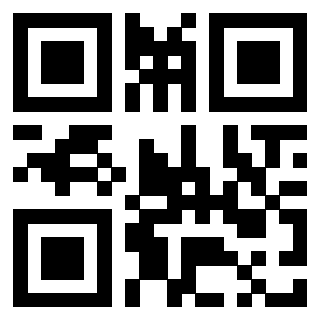 Il Qr Code di 3408267522