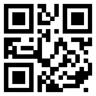 Il Qr Code di 3408267524