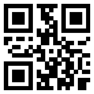 3408267529 - Immagine del QrCode associato