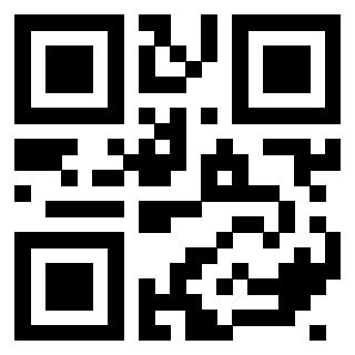 3408267530 - Immagine del QrCode associato