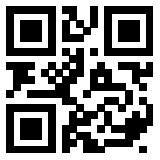 3408267531 - Immagine del Qr Code