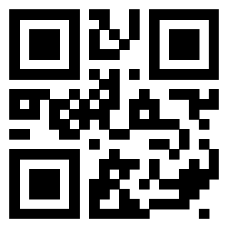 Immagine del QrCode di 3408267533