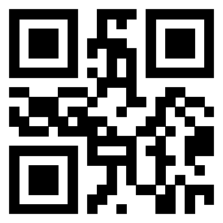 Scansione del Qr Code di 3408267535
