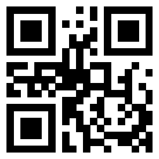 3408267536 - Immagine del QrCode associato