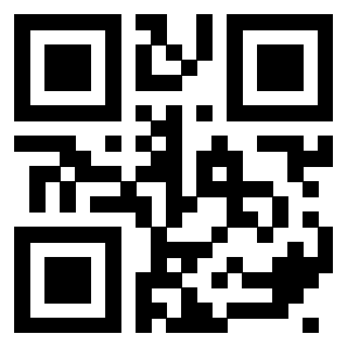 3408267540 - Immagine del Qr Code associato