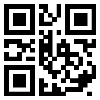 Il QrCode di 3408267541