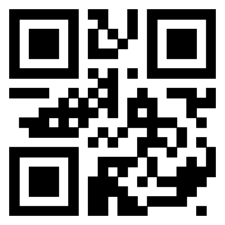 3408267549 - Immagine del QrCode associato