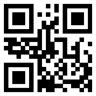 3408267551 Qr Code associato