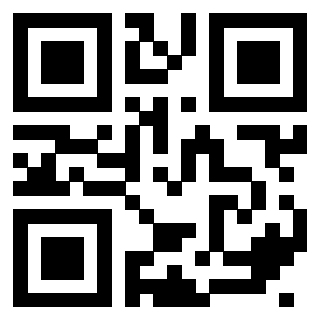 Immagine del QrCode di 3408267557