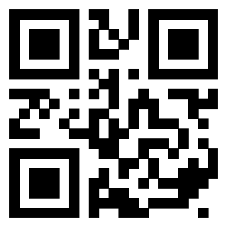 3408267559 QrCode associato