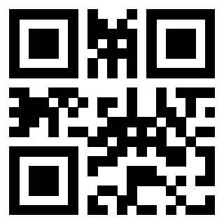 Il QrCode di 3408267562