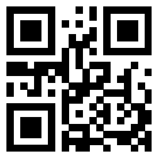 3408267571 - Immagine del Qr Code associato
