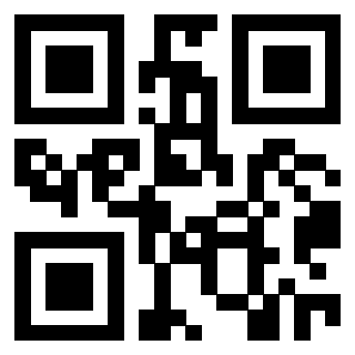 Il QrCode di 3408267577