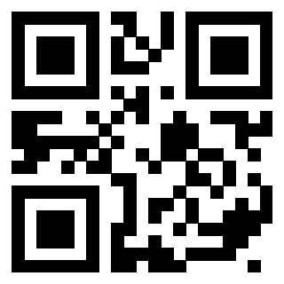 Immagine del Qr Code di 3408267581