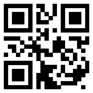 3408267583 - Immagine del QrCode associato
