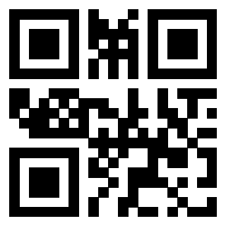 3408267585 QrCode associato