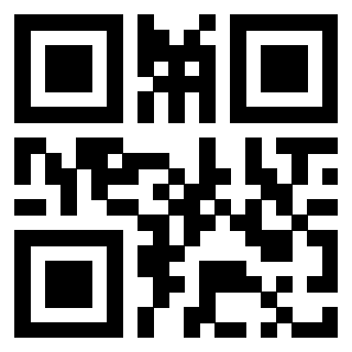 Il Qr Code di 3408267588