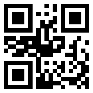 Il Qr Code di 3408267589