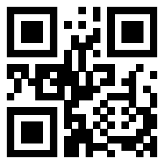 Scansione del Qr Code di 3408267590