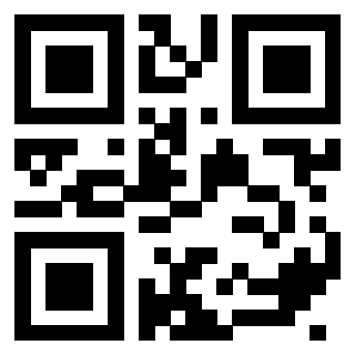 Scansione del Qr Code di 3408267592