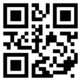 3408267593 - Immagine del Qr Code associato