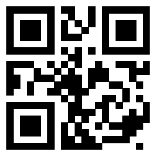 Immagine del Qr Code di 3408267595