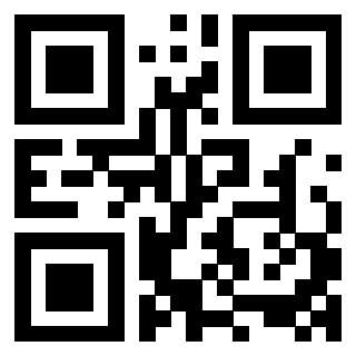 3408267597 Qr Code associato