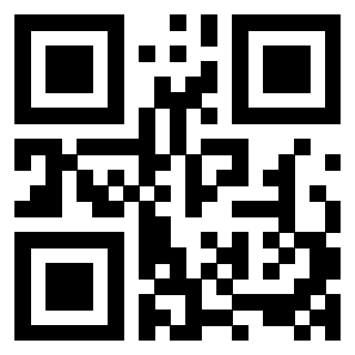 Il QrCode di 3408267599
