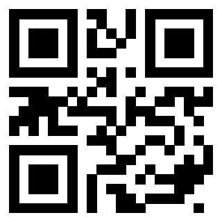 3408267600 Qr Code associato