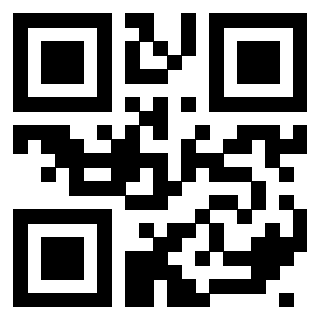 3408267601 - Immagine del Qr Code associato