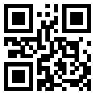 Immagine del QrCode di 3408267603