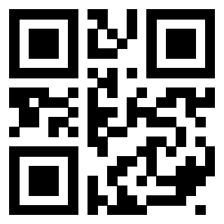 Immagine del Qr Code di 3408267605