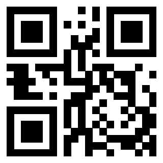 Il QrCode di 3408267614