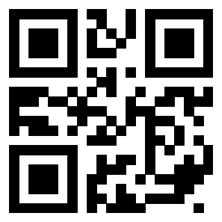 Immagine del Qr Code di 3408267617
