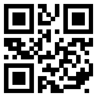 3408267619 - Immagine del Qr Code associato