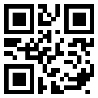 Il QrCode di 3408267622