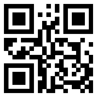 3408267627 QrCode associato