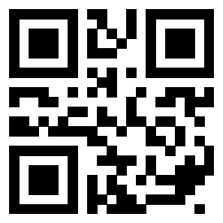 Il Qr Code di 3408267633
