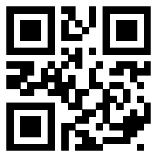 3408267635 - Immagine del QrCode associato