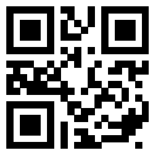 3408267638 Qr Code associato