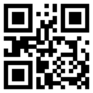 3408267640 - Immagine del QrCode associato