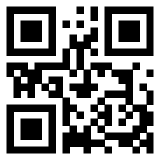 Immagine del QrCode di 3408267641