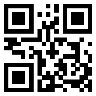 Scansione del QrCode di 3408267643