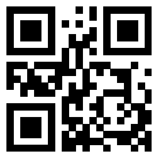 Immagine del Qr Code di 3408267646