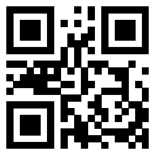3408267647 - Immagine del Qr Code